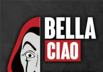Bella Ciao - Lebrija