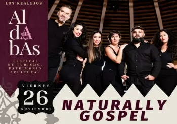 Naturally Gospel Tenerife