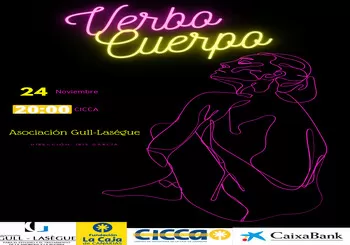 VERBO CUERPO
