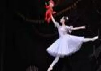 El Cascanueces - Ballet Nacional Ruso, en Torrent Valencia