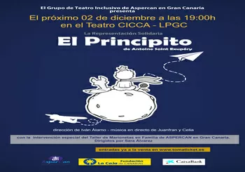 El Principito