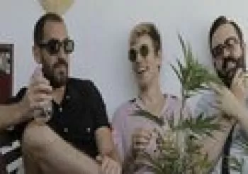 Hard Party 3: The Scape Room en Madrid