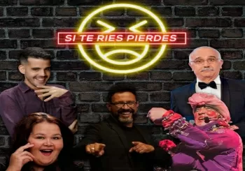 Si te ríes, pierdes Tenerife
