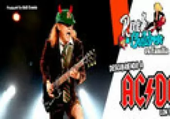 Rock n´ children en familia en Barcelona