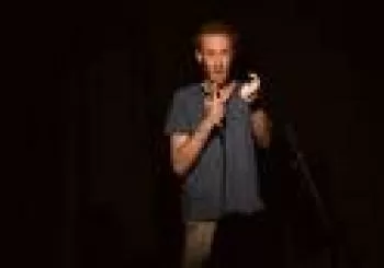 ComedyGold presenta...Andrés Fajngold en Barcelona