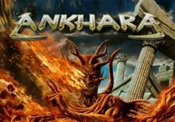Ankhara en Vigo - Sala Transylvania