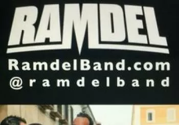 Ramdel en Concierto en Madrid