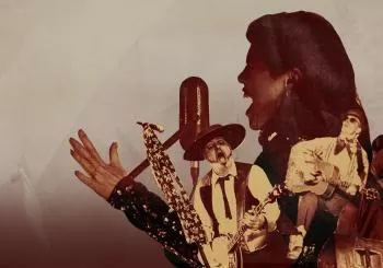 One Night Records: Snake Oil en London