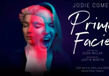Prima Facie en London