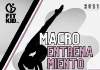 MACROENTRENAMIENTO C. VALENCIANA 21 en Elda