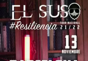 EL SUSO - BARCELONA