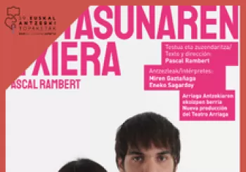 Maitasunaren itxiera en azpeitia
