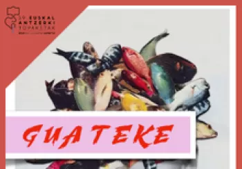 Guateke (Eromen Produkzioak) en azpeitia