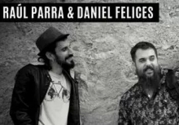 FELICES y en la PARRA Zaragoza en ZARAGOZA