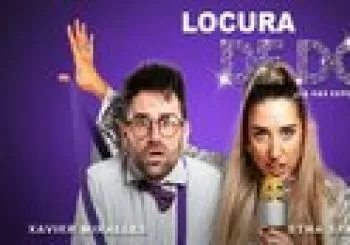 Locura de dos en Barcelona