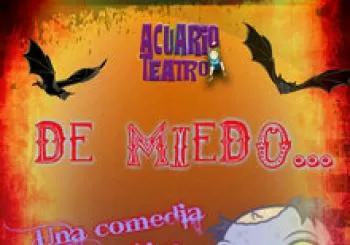 ACUARIO TEATRO presenta: 