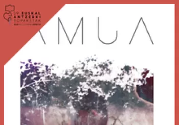 Amua (Artedrama) en azpeitia