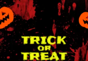 TRICK or TREAT Comedy • Stand Up in English en Castelldefels