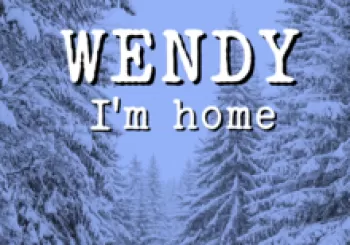 Wendy I'm home en Las Rozas