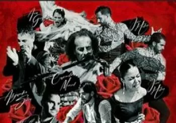 INFINITO - Espectáculo Flamenco en Cádiz