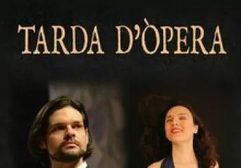 TARDA D'ÒPERA en Barcelona 08001
