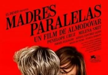 Madres Paralelas en Sonseca
