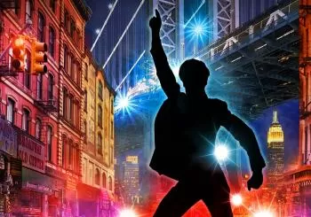 Saturday Night Fever en London