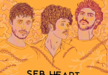 Ape Soul Records presenta: Seb Heart & The Curly Heads en Barcelona
