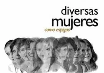 DIVERSAS MUJERES en Madrid