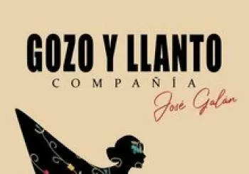 GOZO Y LLANTO en Madrid