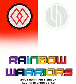 Rainbow Warriors