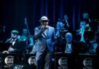 Sinatra Christmas en Madrid