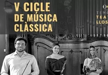 Orquestra Lauseta - Concert de Santa Cecilia en Lloseta