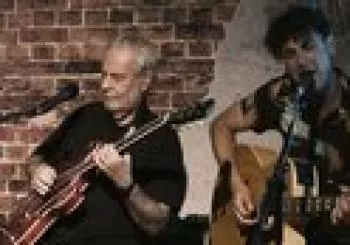 Transbaroque presenta Blues con Claudio Gabis y Banfield + consumición en Madrid