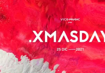 VICEMUSIC .XMAXDAY en Benahadux