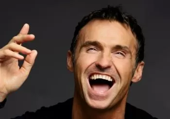 Marti Pellow's Greatest Hits Tour en Sheffield