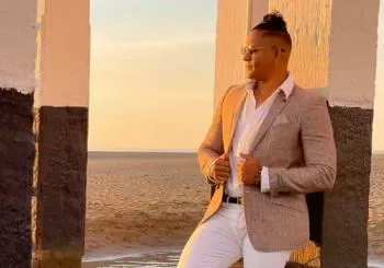 Ortiizz & Código Live Bachata Concert plus Latin Party en Plymouth