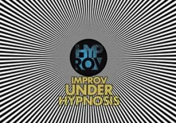 HYPROV: Improv Under Hypnosis starring Colin Mochrie & Asad Mecci en Glasgow