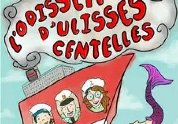 L’ODISSEA D’ULISSES CENTELLES en sa Pobla