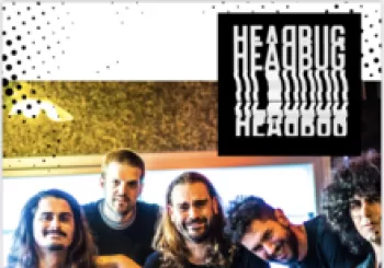 Headbug al VADE en Sabadell