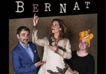 BERNAT en sa Pobla