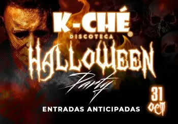 Halloween 31 de Octubre 