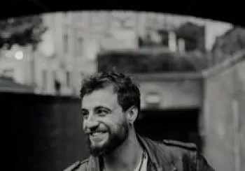 Luis Fercán en SEVILLA