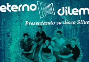 Eterno Dilema & Sarah and The Olraits en Valencia