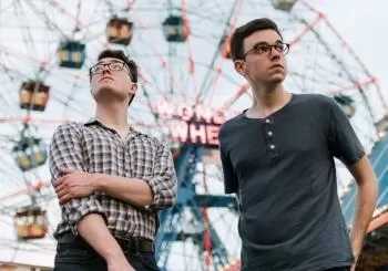 The Other Favorites & Reina Del Cid *Postponed - New Date TBC* en Leeds