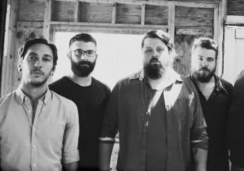 The Dear Hunter en Nottingham