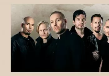 Poets of the Fall en London