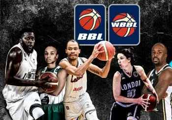 BBL - British Basketball League Playoff Finals 2022 en London