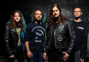 Nervosa en Manchester