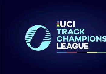 2021 UCI Track Champions League en London